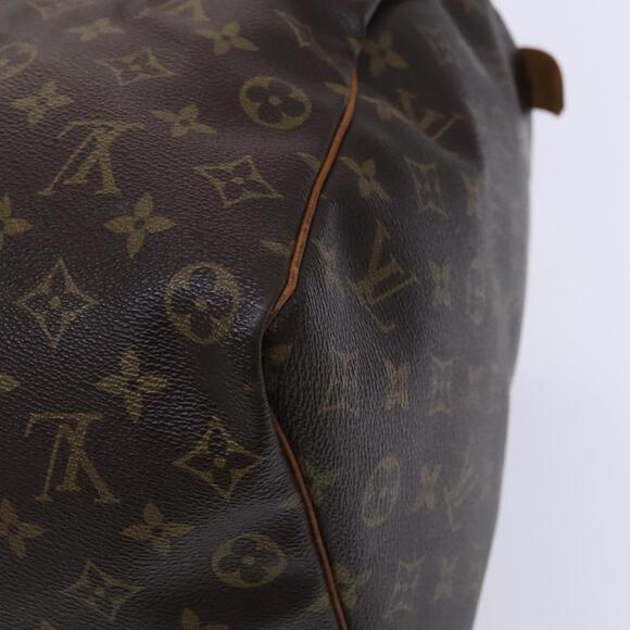 LOUIS VUITTON Monogram Keepall 50 Boston Bag M41426 - Picture 16 of 16